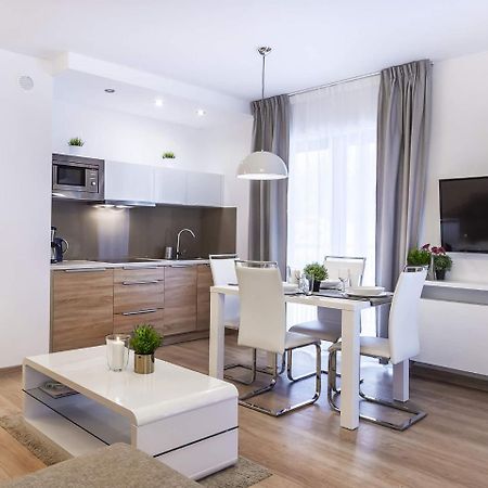 Vacationclub - Gorna Resorts Apartament 2.08 Szklarska Poreba Extérieur photo