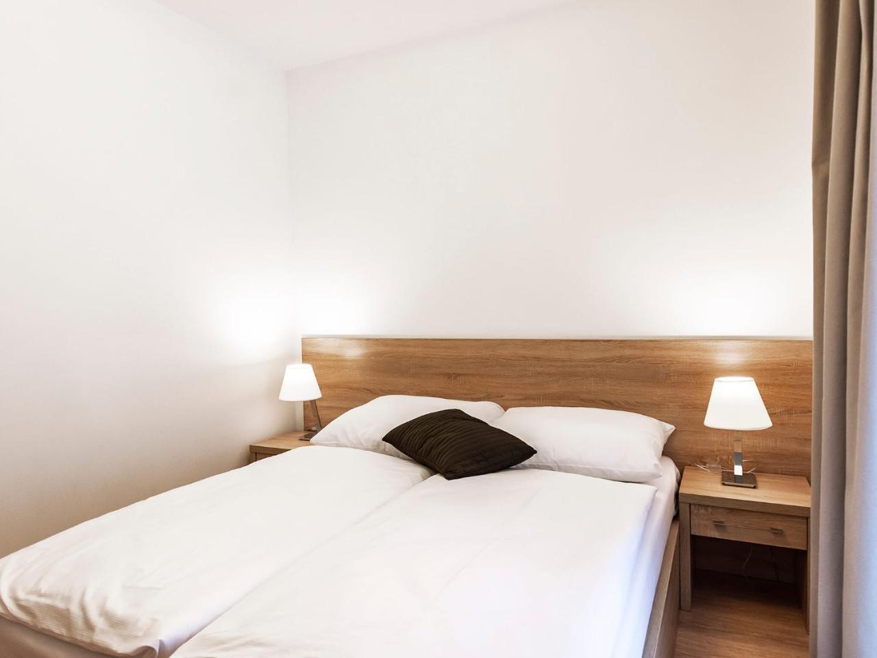 Vacationclub - Gorna Resorts Apartament 2.08 Szklarska Poreba Extérieur photo