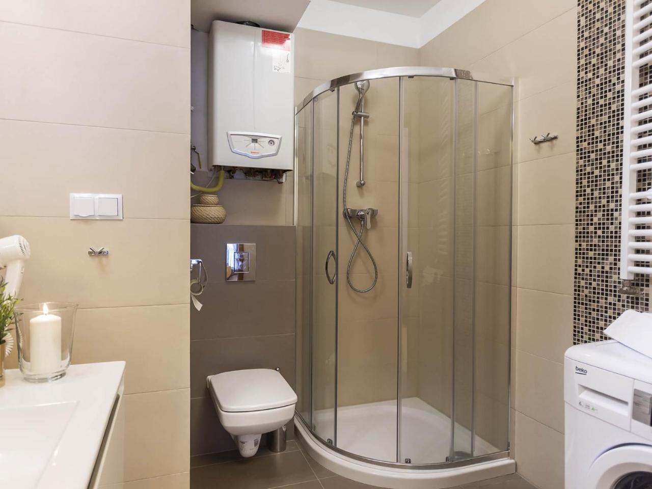 Vacationclub - Gorna Resorts Apartament 2.08 Szklarska Poreba Extérieur photo